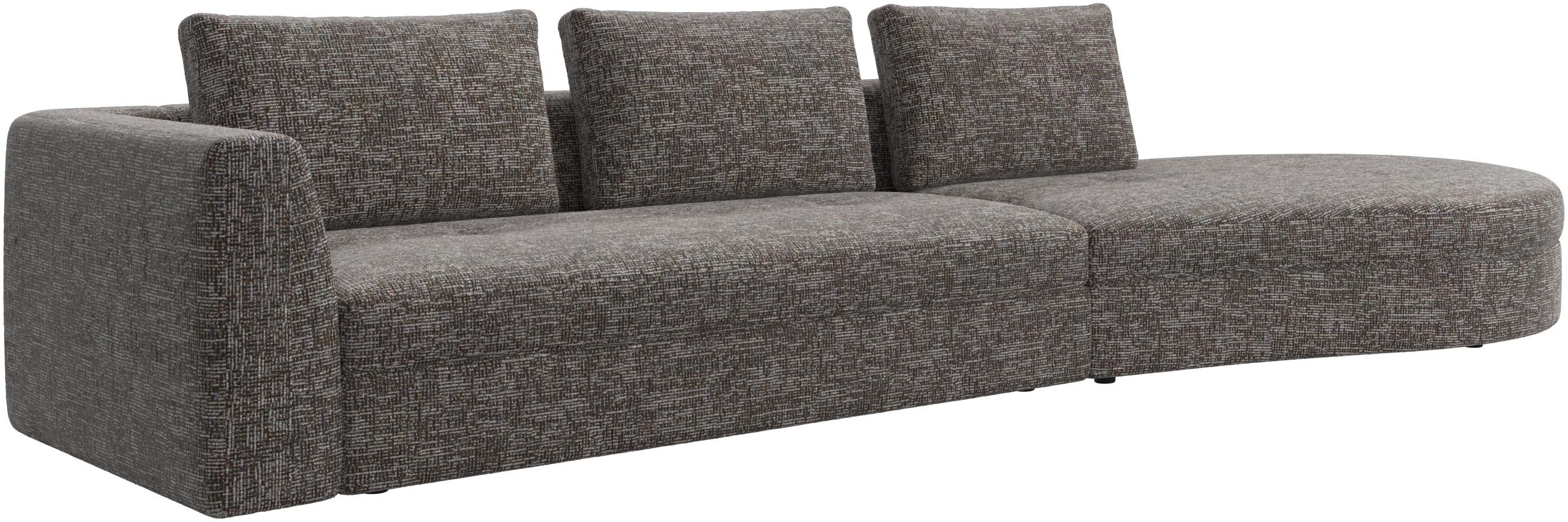 Bergamo カウチソファ | Sofa | Bergamo | Morten Georgsen